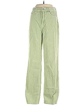 PacSun Linen Pants (view 1)