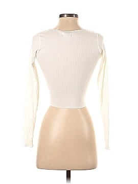 Princess Polly Long Sleeve Top (view 2)