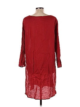 Eileen Fisher Casual Dress (view 2)