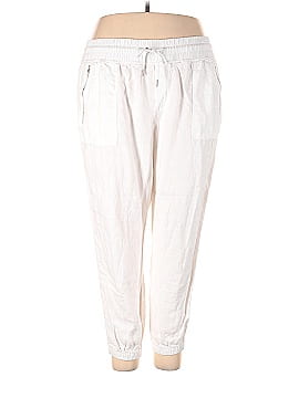 Athleta Linen Pants (view 1)