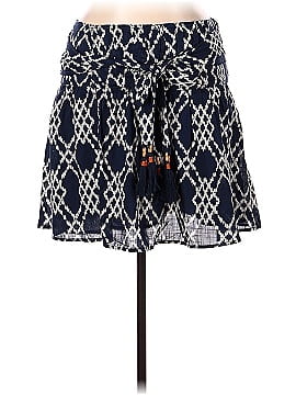 By Anthropologie Casual Skirt (view 1)