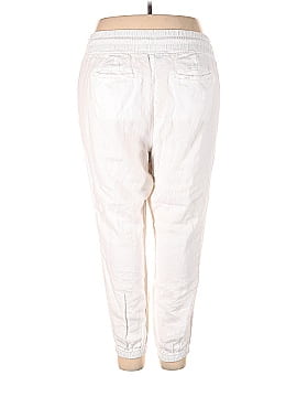 Athleta Linen Pants (view 2)