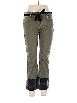 Driftwood Casual Pants (view 1)