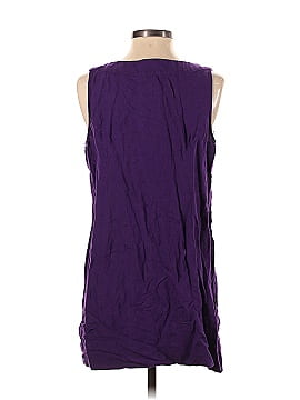 New York & Company Sleeveless Blouse (view 2)