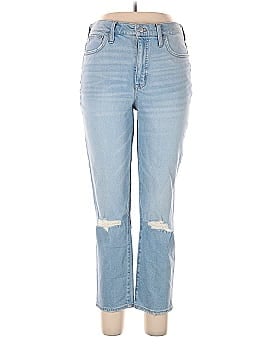 J.Crew Factory Store Jeans (view 1)