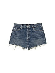 Mother Denim Shorts