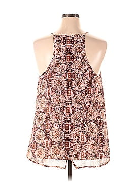 Knox Rose Sleeveless Blouse (view 2)