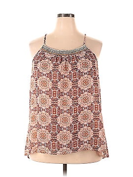 Knox Rose Sleeveless Blouse (view 1)