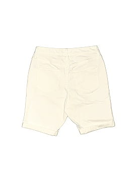 Universal Thread Khaki Shorts (view 2)