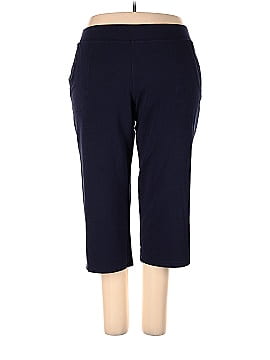 T by Talbots Active Pants (view 1)