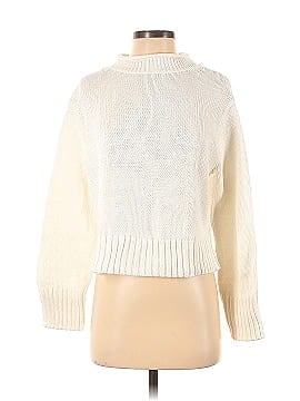 J.Crew Turtleneck Sweater (view 1)