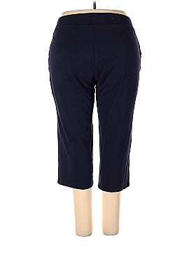 T by Talbots Active Pants (view 2)