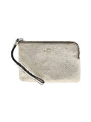 Coach Factory Wristlet