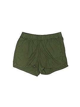 Madewell Athletic Shorts (view 1)