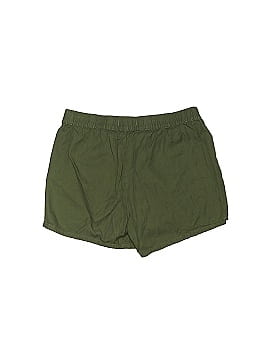 Madewell Athletic Shorts (view 2)