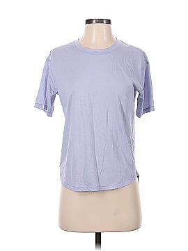 Manduka Short Sleeve T-Shirt (view 1)