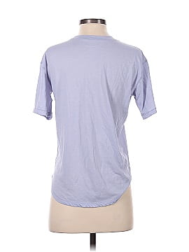 Manduka Short Sleeve T-Shirt (view 2)