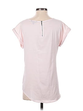 Express Short Sleeve Top (view 2)