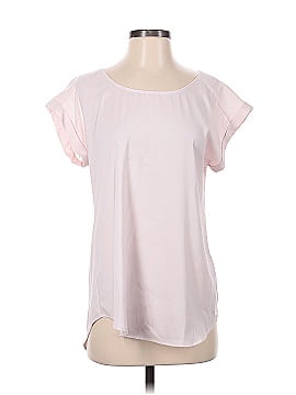 Express Short Sleeve Top (view 1)