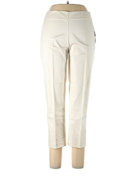 Jones New York Signature Casual Pants (view 1)