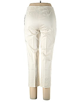 Jones New York Signature Casual Pants (view 2)