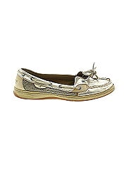 Sperry Top Sider Flats