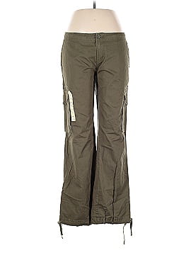 Steve & Barry's Cargo Pants (view 1)