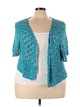 Jessica London Cardigan (view 1)