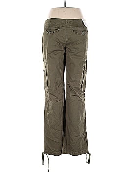 Steve & Barry's Cargo Pants (view 2)