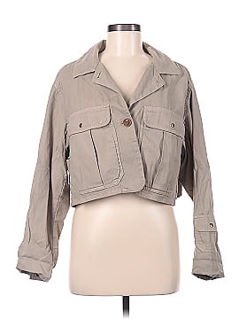 Banana Republic Jacket (view 1)