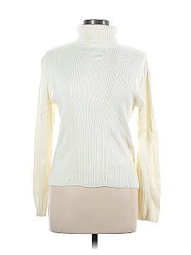 Talbots Turtleneck Sweater (view 1)