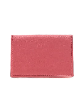 FURLA Leather Card Holder (view 2)