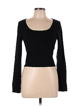 Pinque Long Sleeve Top (view 1)