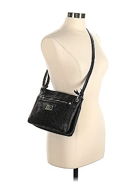 Nicole by Nicole Miller Crossbody Bag (view 2)