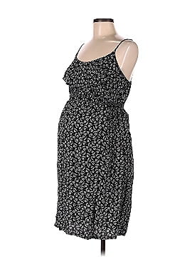 Motherhood Casual Dress (view 1)