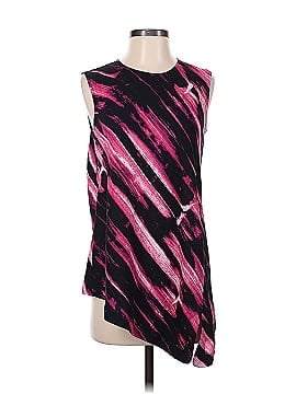 DKNY Sleeveless Blouse (view 1)