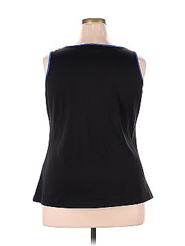 Avenue Sleeveless Top (view 2)