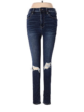 American Eagle Outfitters Jeans (view 1)