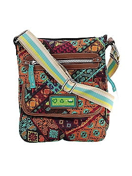 Lily Bloom Crossbody Bag (view 1)