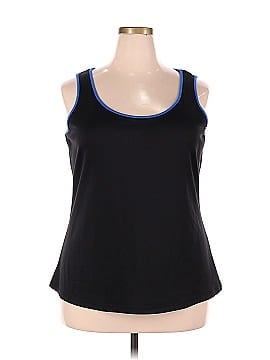 Avenue Sleeveless Top (view 1)