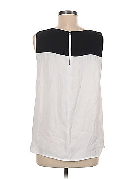 Ann Taylor LOFT Sleeveless Blouse (view 2)