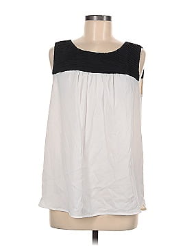 Ann Taylor LOFT Sleeveless Blouse (view 1)