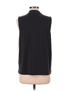 Banana Republic Sleeveless T-Shirt (view 2)