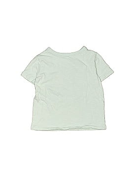 Little Co. By Lauren Conrad Short Sleeve T-Shirt (view 2)