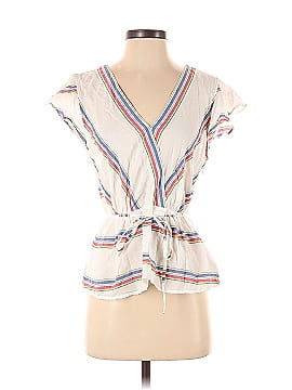 J.Crew Sleeveless Blouse (view 1)