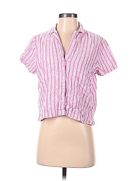 Universal Thread Short Sleeve Blouse (view 1)