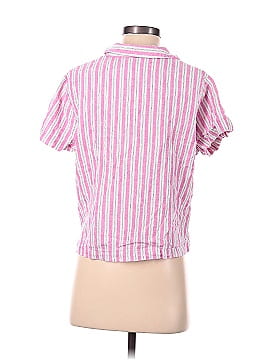 Universal Thread Short Sleeve Blouse (view 2)