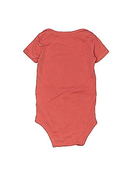 Carter's Short Sleeve Onesie (view 2)