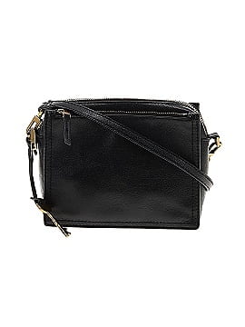 Fossil Leather Crossbody Bag (view 1)