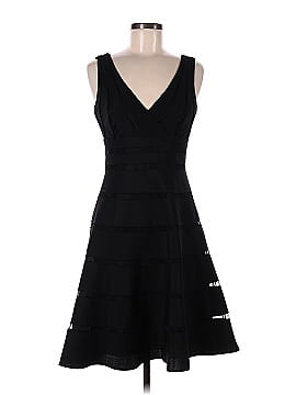 White House Black Market Cocktail Dress (view 1)